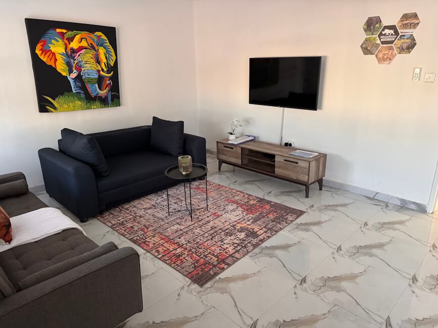 Relaxed Family Package